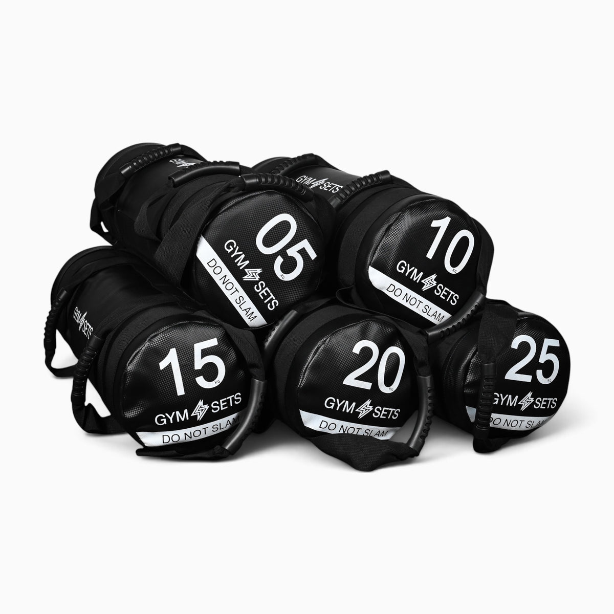 GymSets Premium Exercise Sandbag