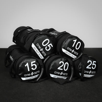 GymSets Premium Exercise Sandbag