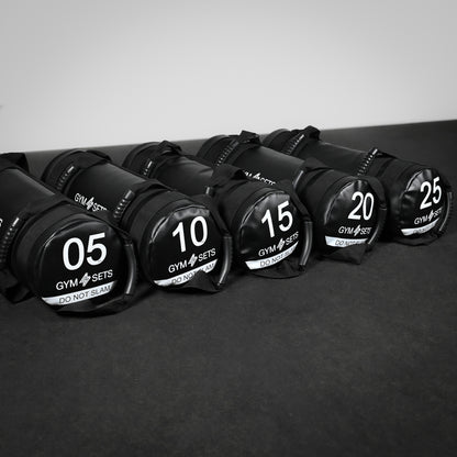GymSets Premium Exercise Sandbag