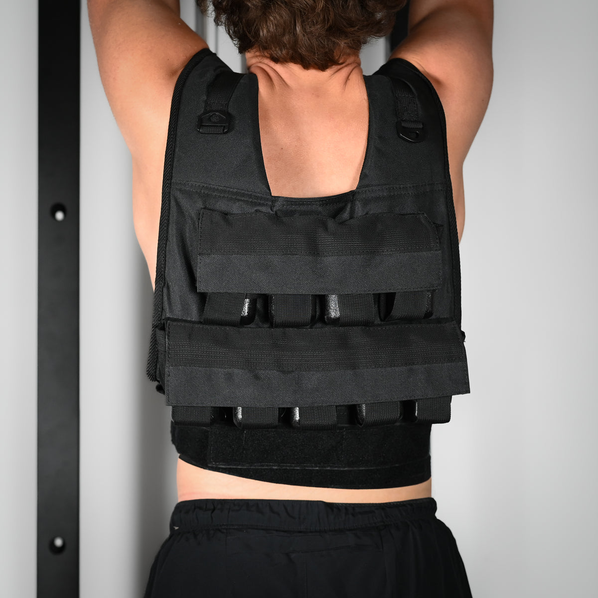 GymSets Essential Adjustable Weight Vest