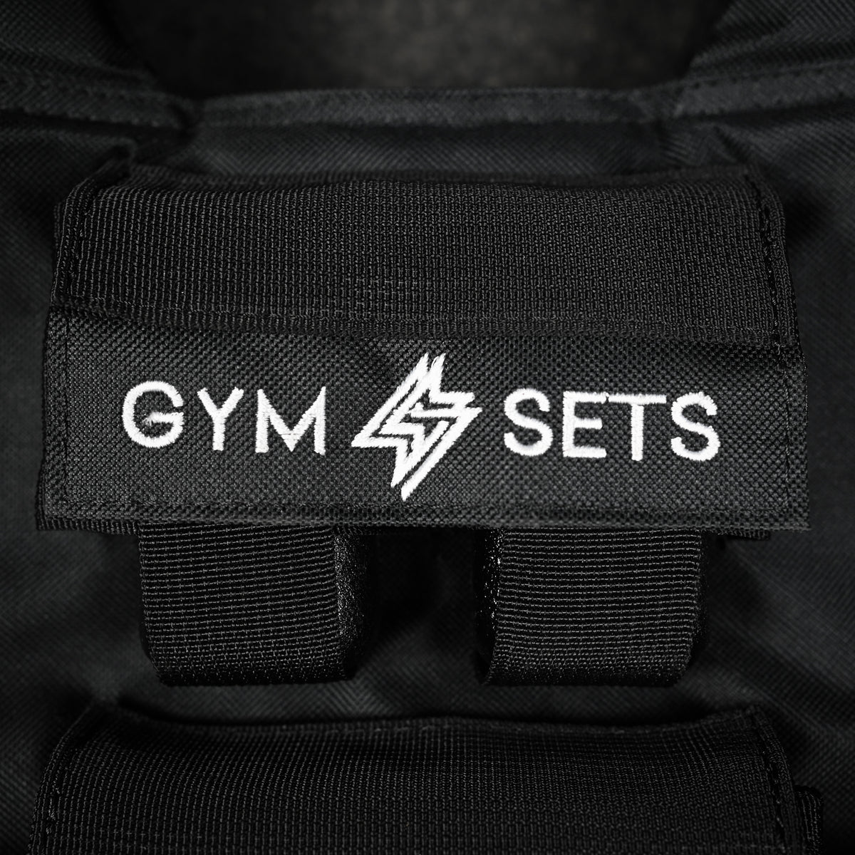 GymSets Essential Adjustable Weight Vest