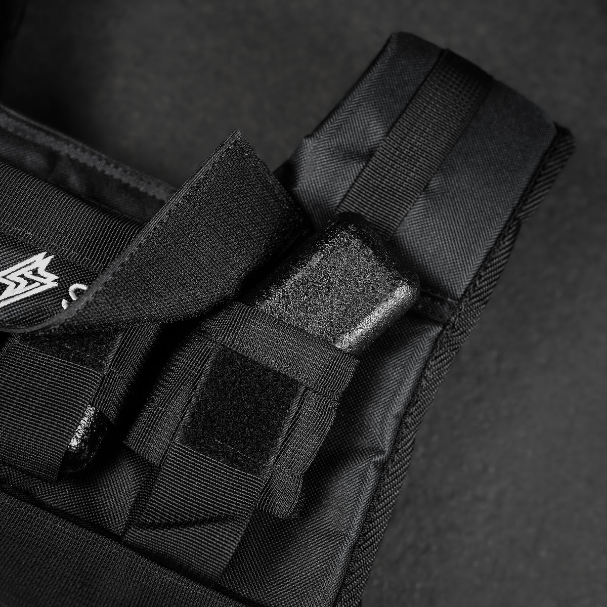GymSets Essential Adjustable Weight Vest