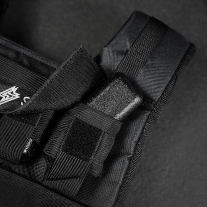 GymSets Essential Adjustable Weight Vest