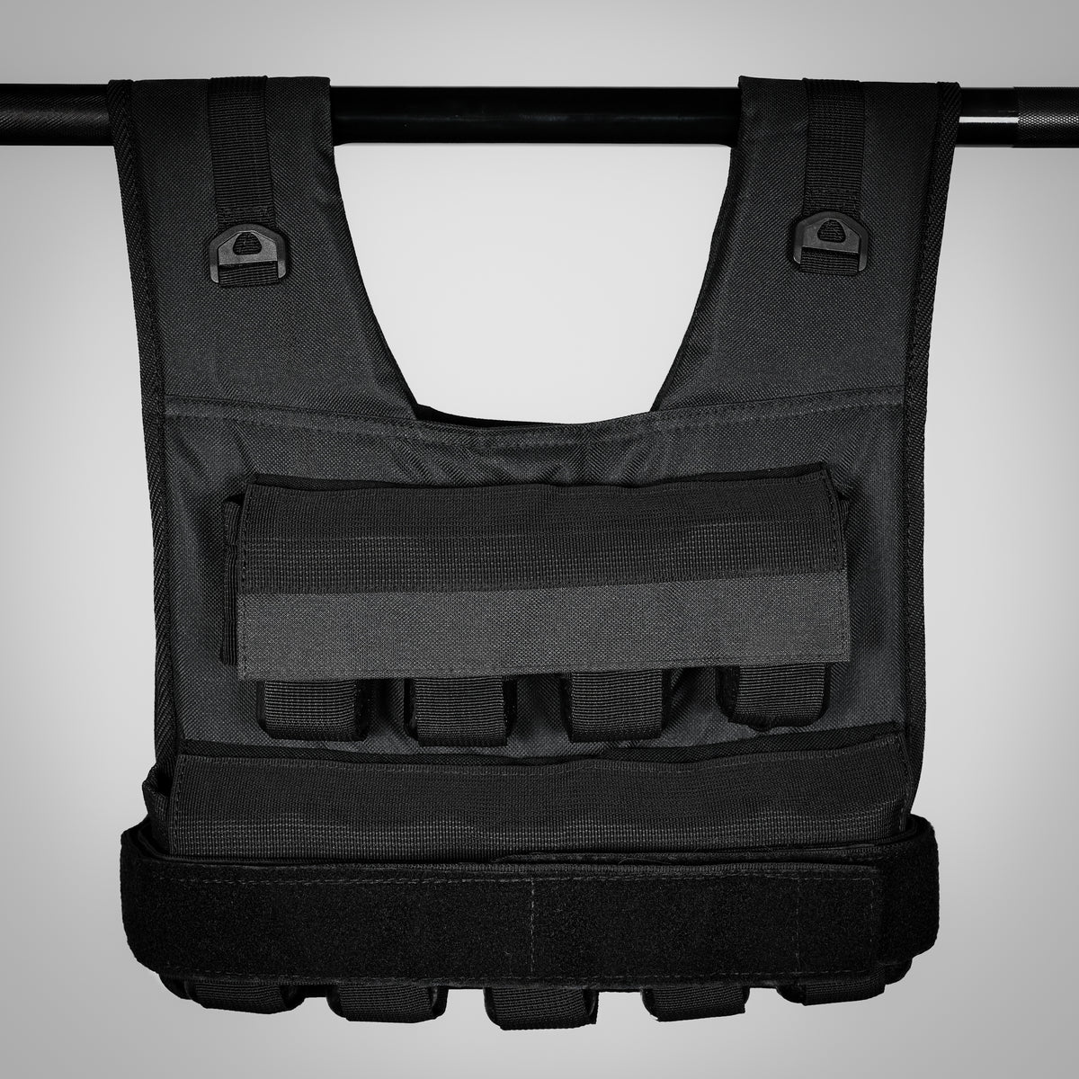 GymSets Essential Adjustable Weight Vest