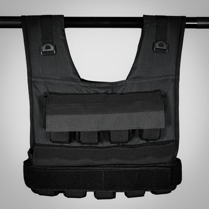 GymSets Essential Adjustable Weight Vest