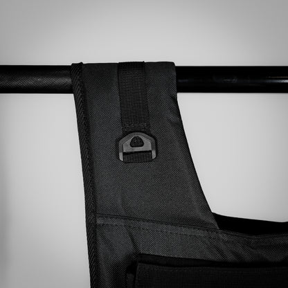 GymSets Essential Adjustable Weight Vest