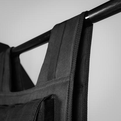 GymSets Essential Adjustable Weight Vest