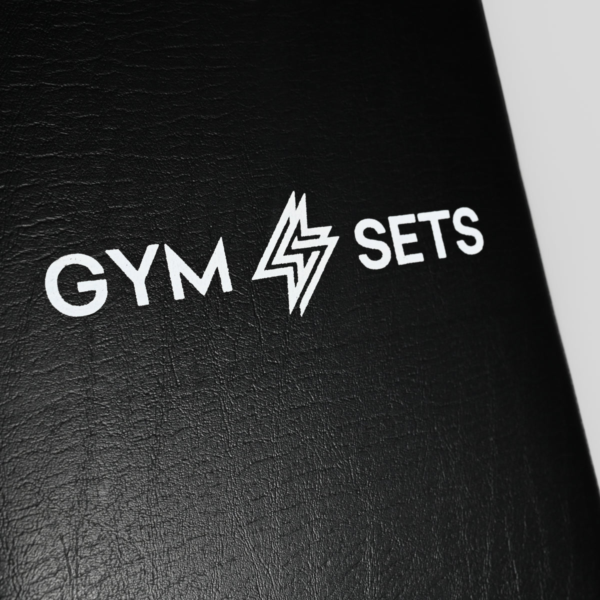 GymSets Performance Commercial Bench
