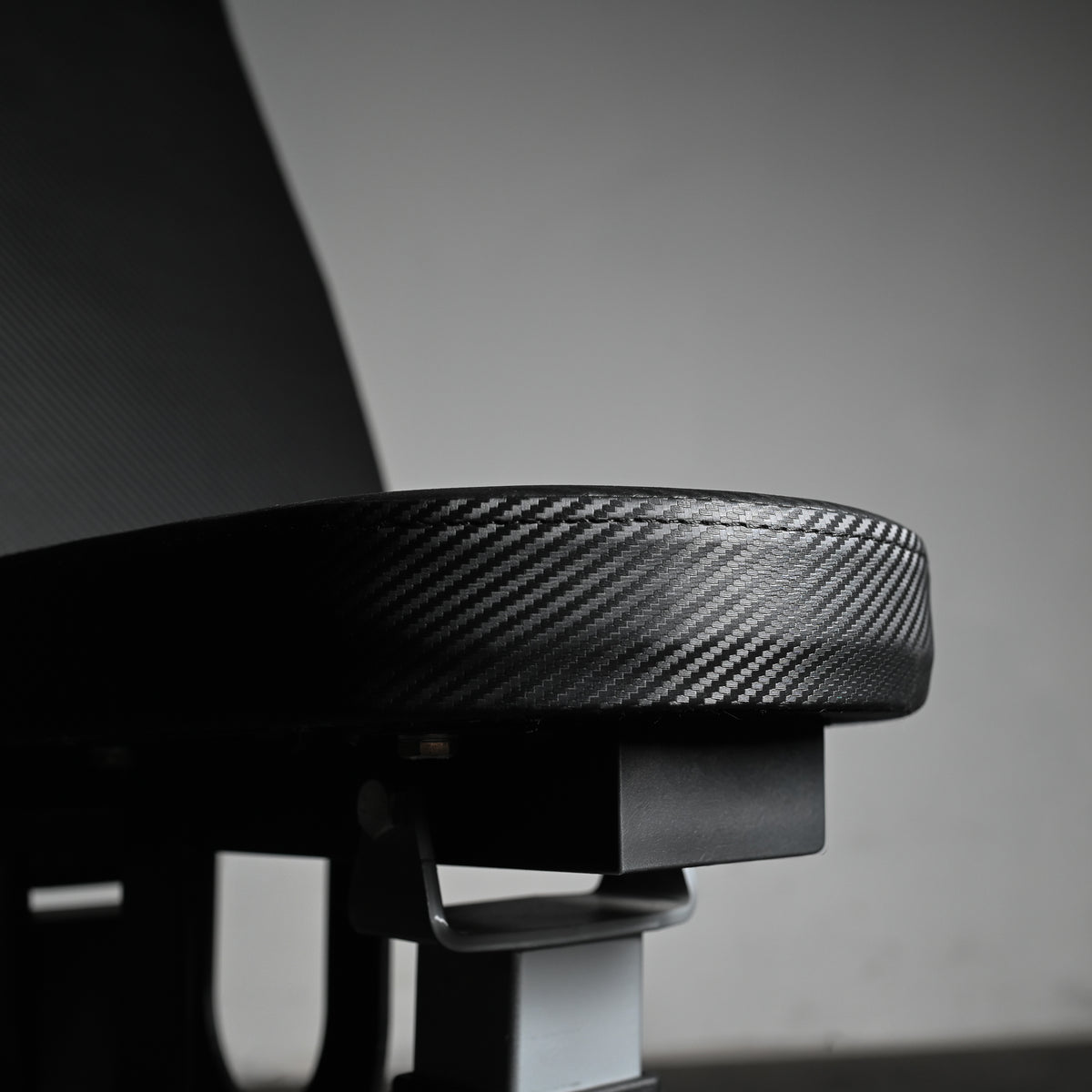 GymSets Commercial Curved Weight Bench