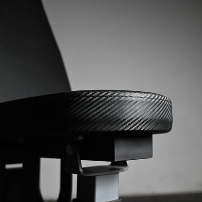 GymSets Commercial Curved Weight Bench