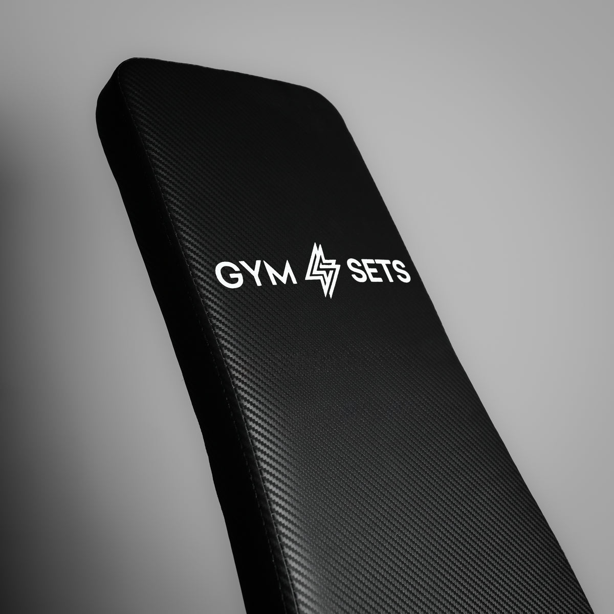 GymSets Commercial Curved Weight Bench