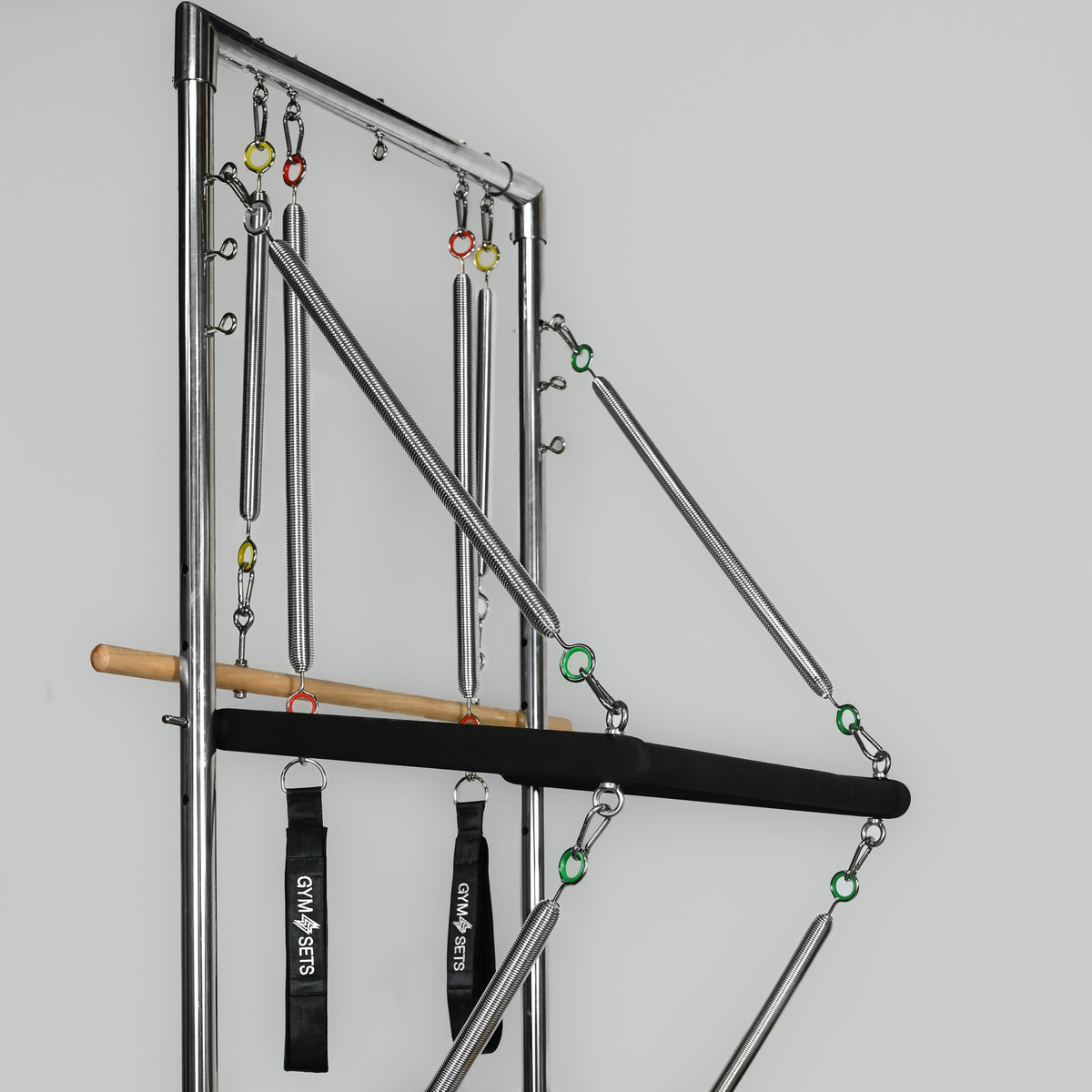 GymSets Commercial Tower Reformer Pilates Machine