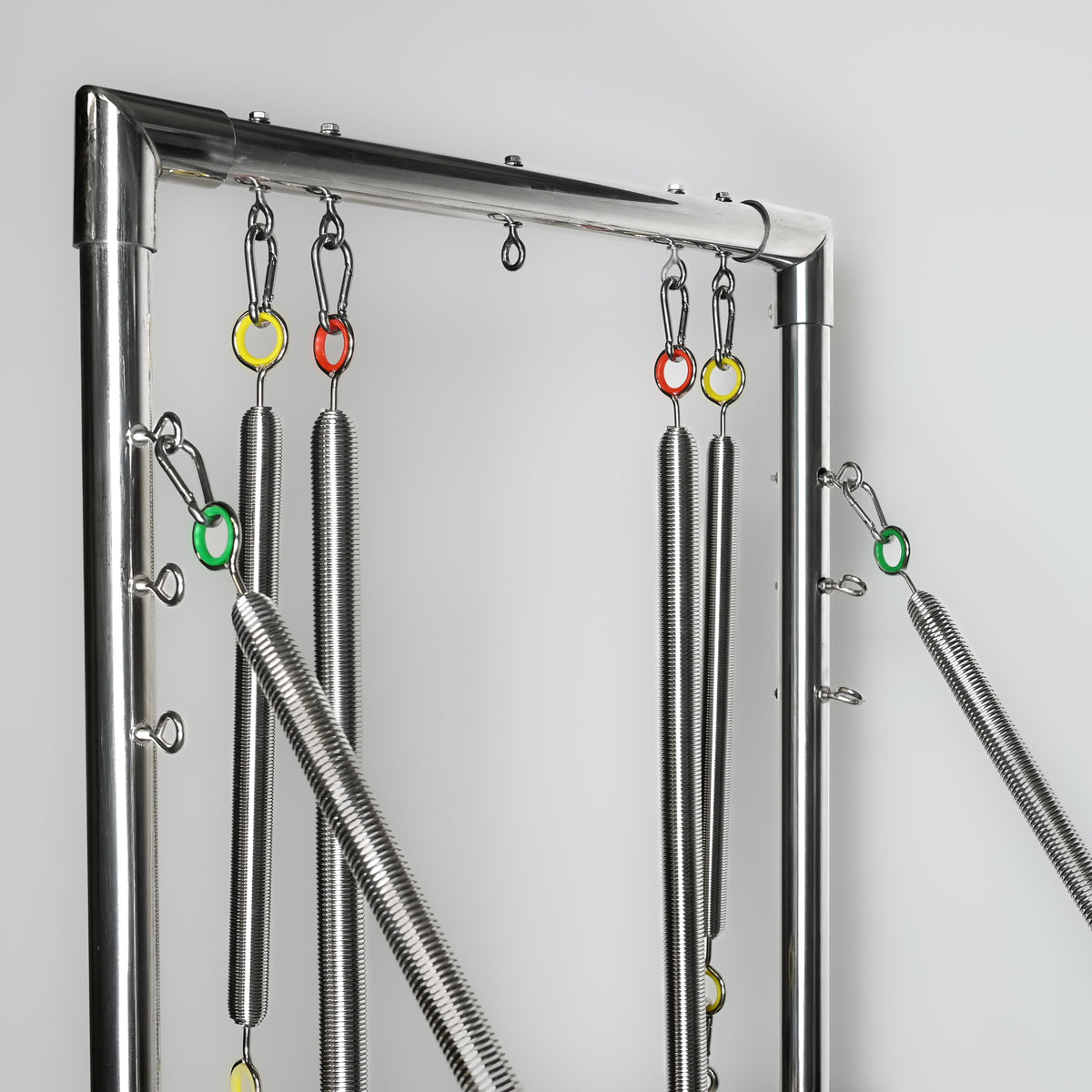 GymSets Commercial Tower Reformer Pilates Machine