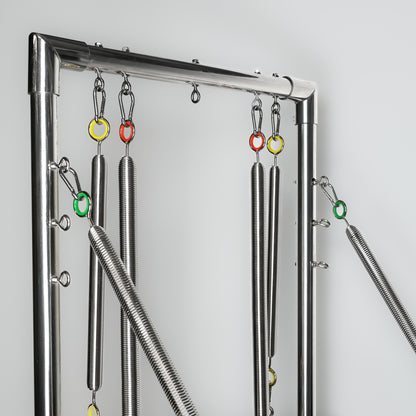 GymSets Commercial Tower Reformer Pilates Machine