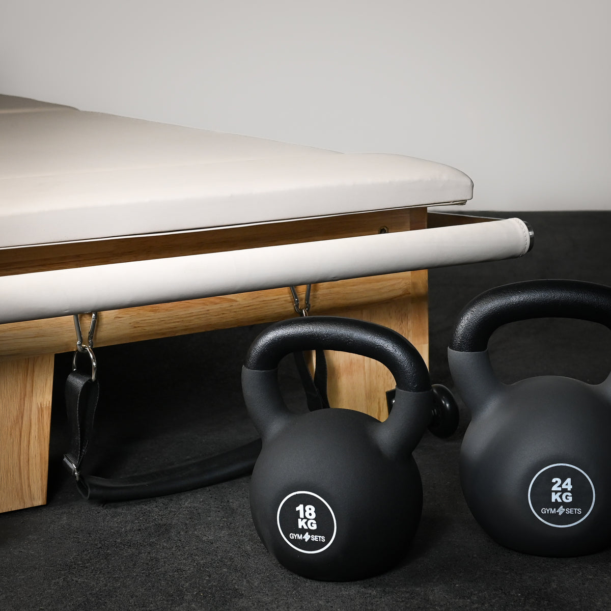 GymSets Commercial Tower Reformer Pilates Machine