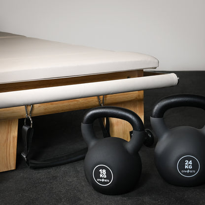 GymSets Commercial Tower Reformer Pilates Machine