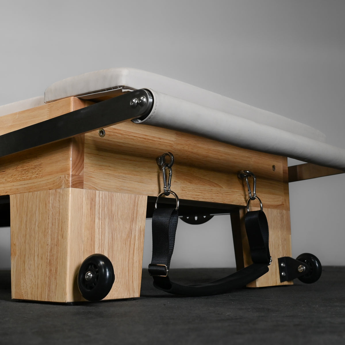 GymSets Commercial Tower Reformer Pilates Machine