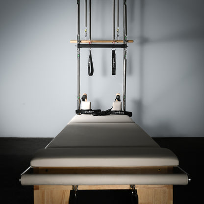 GymSets Commercial Tower Reformer Pilates Machine