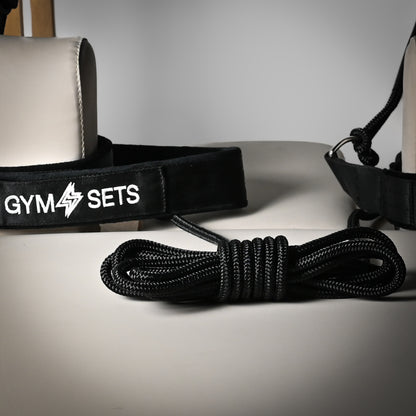 GymSets Commercial Tower Reformer Pilates Machine
