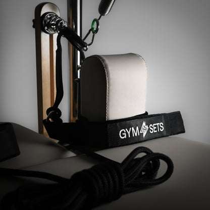 GymSets Commercial Tower Reformer Pilates Machine