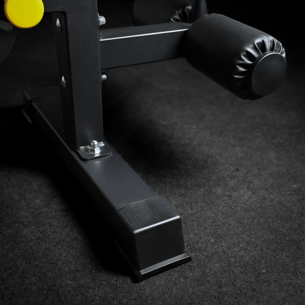 GYMSETS Essential Commercial Gym Weight Bench