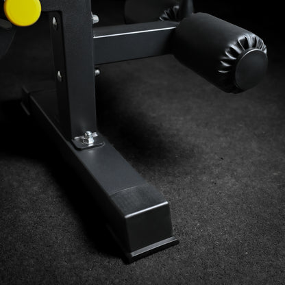 GYMSETS Essential Commercial Gym Weight Bench