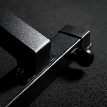 GYMSETS Essential Commercial Gym Weight Bench