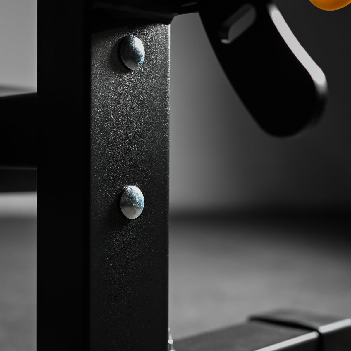 GYMSETS Essential Commercial Gym Weight Bench