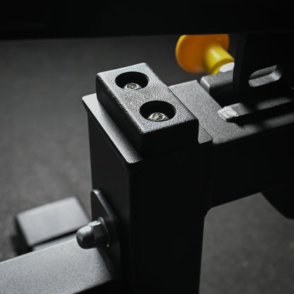 GYMSETS Essential Commercial Gym Weight Bench