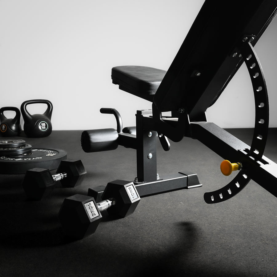 GymSets gym equipment