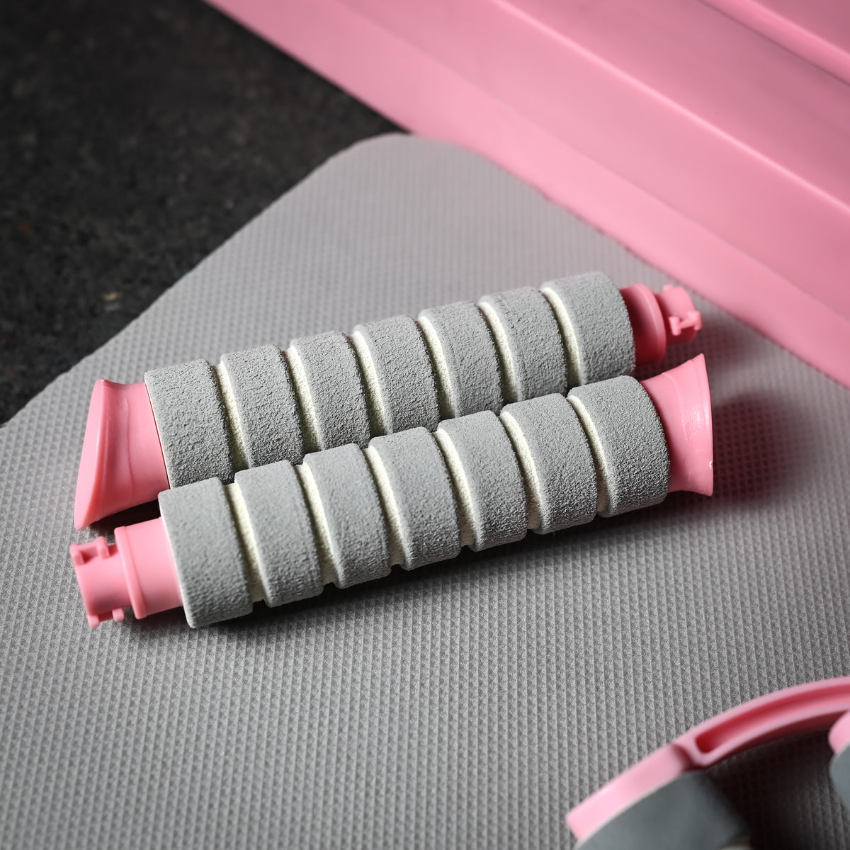 GymSets Home Reformer Pilates Machine