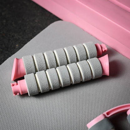 GymSets Home Reformer Pilates Machine