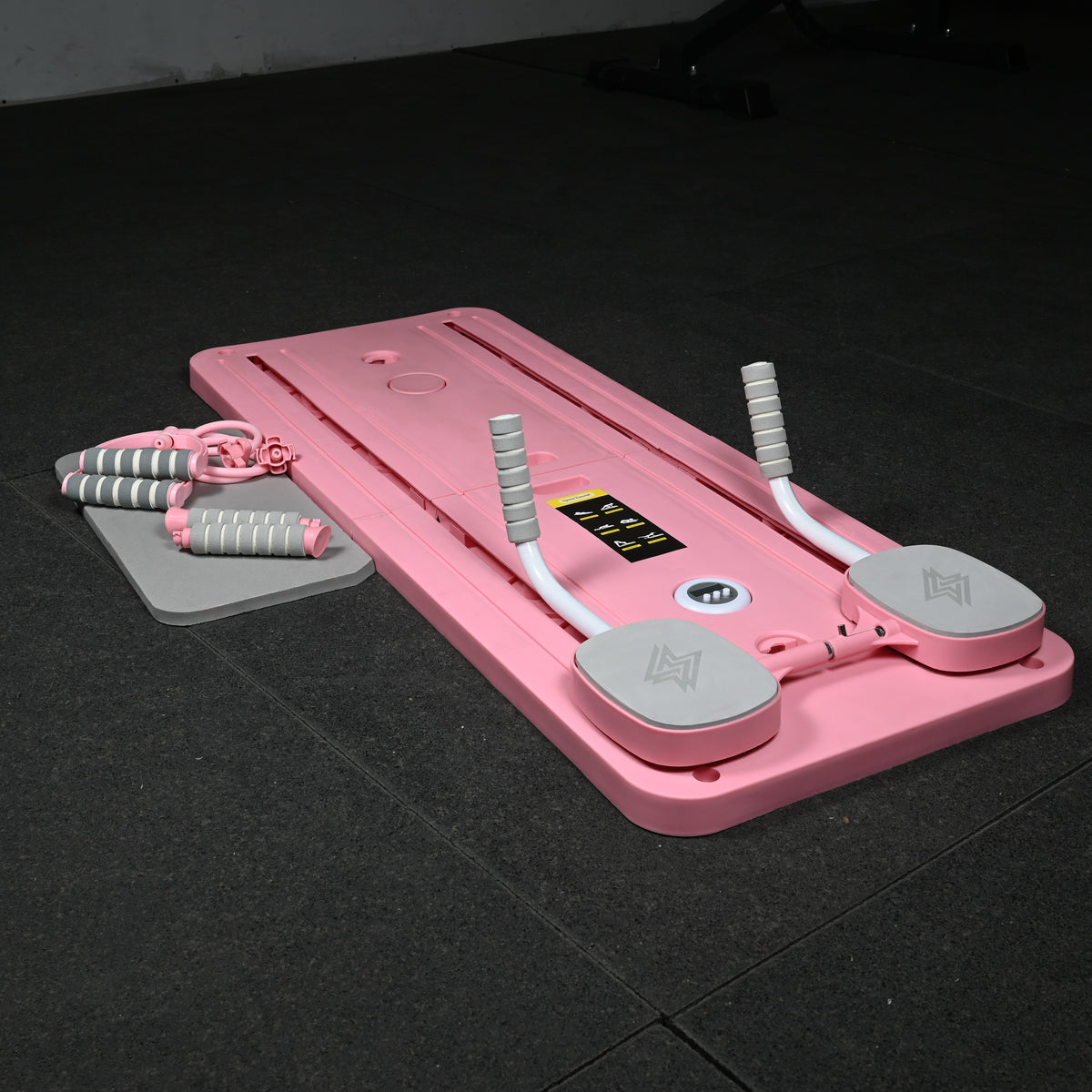 GymSets Home Reformer Pilates Machine