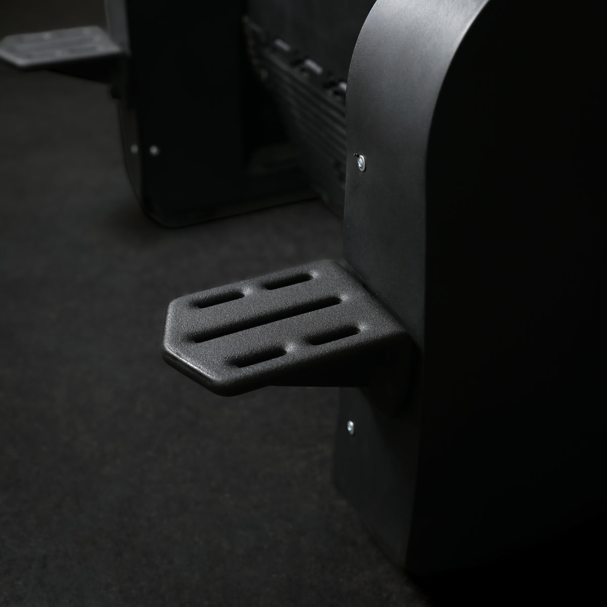 Stair Master