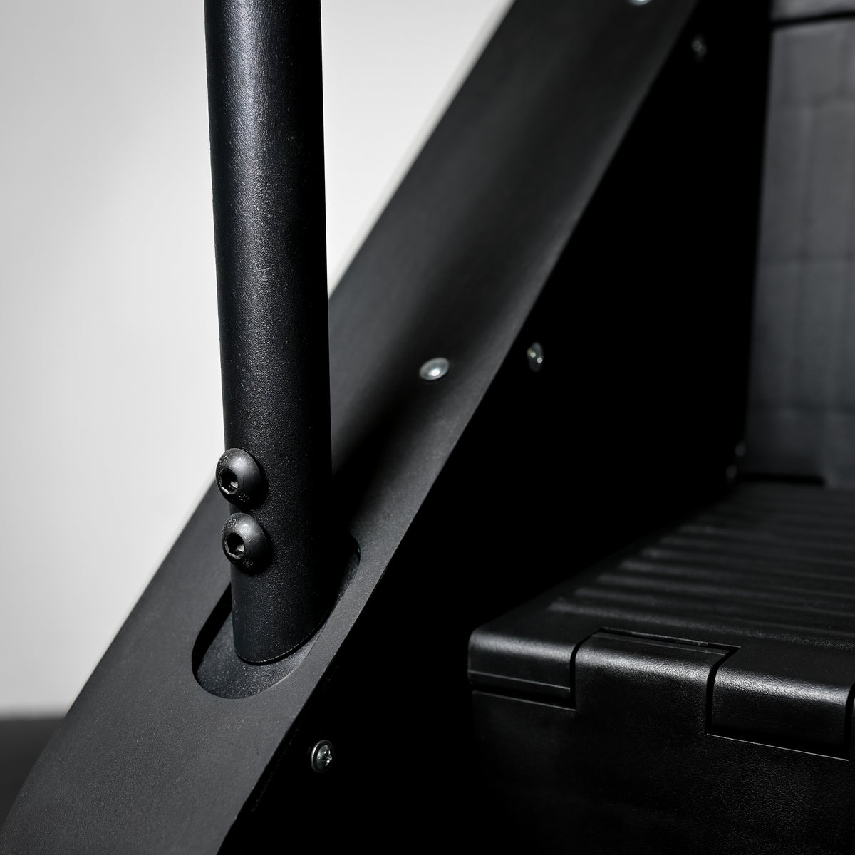 Stair Master