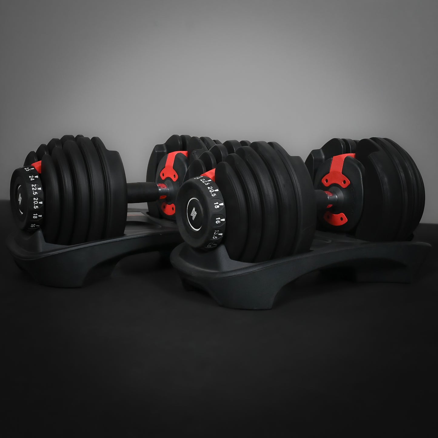 GymSets Adjustable Weight Bundle