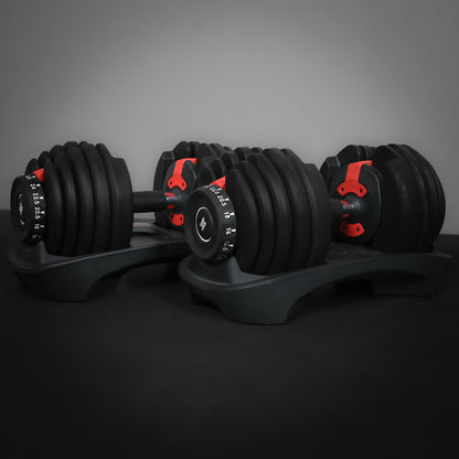 GymSets Adjustable Weight Bundle