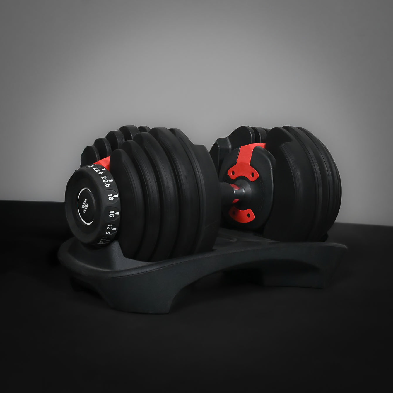 GymSets Adjustable Weight Bundle