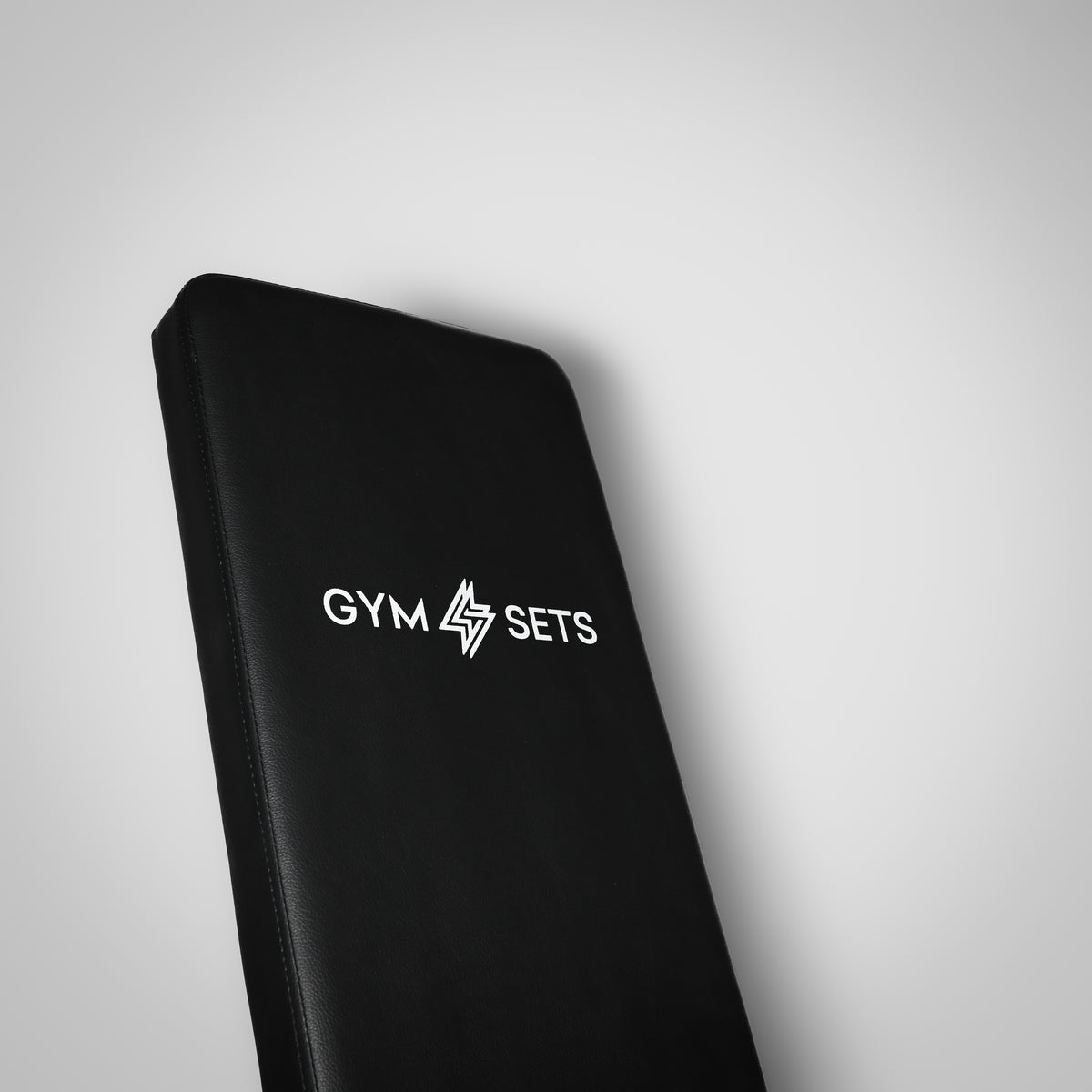 GymSets Essential Adjustable Weight Bench