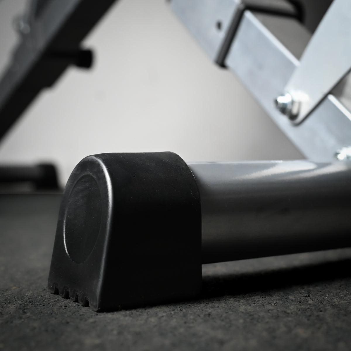 GymSets Essential Adjustable Weight Bench