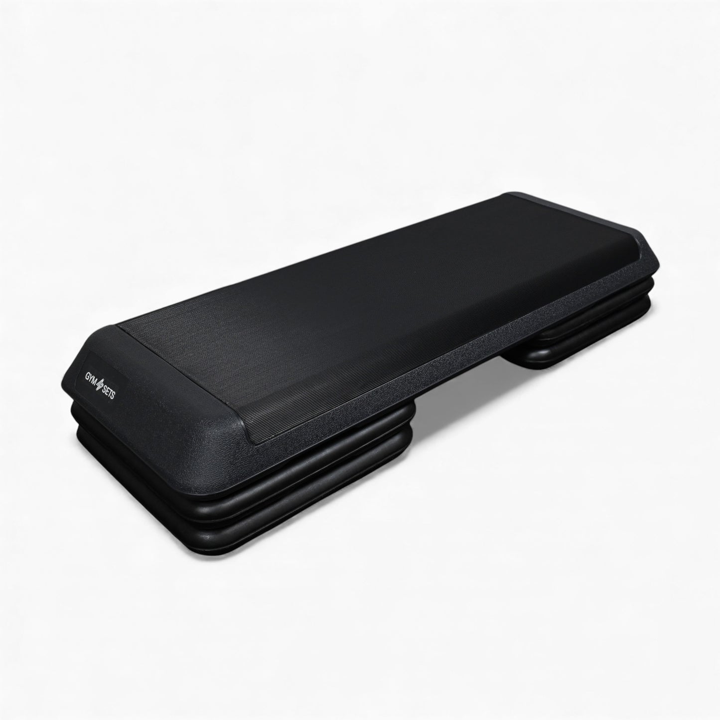 GymSets Premium Aerobic Stepper