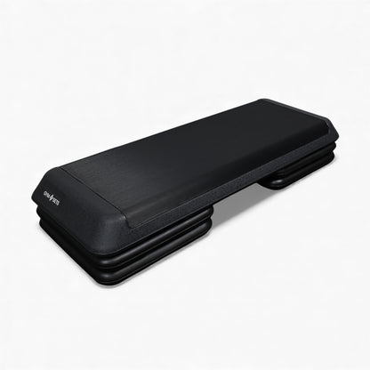 GymSets Premium Aerobic Stepper