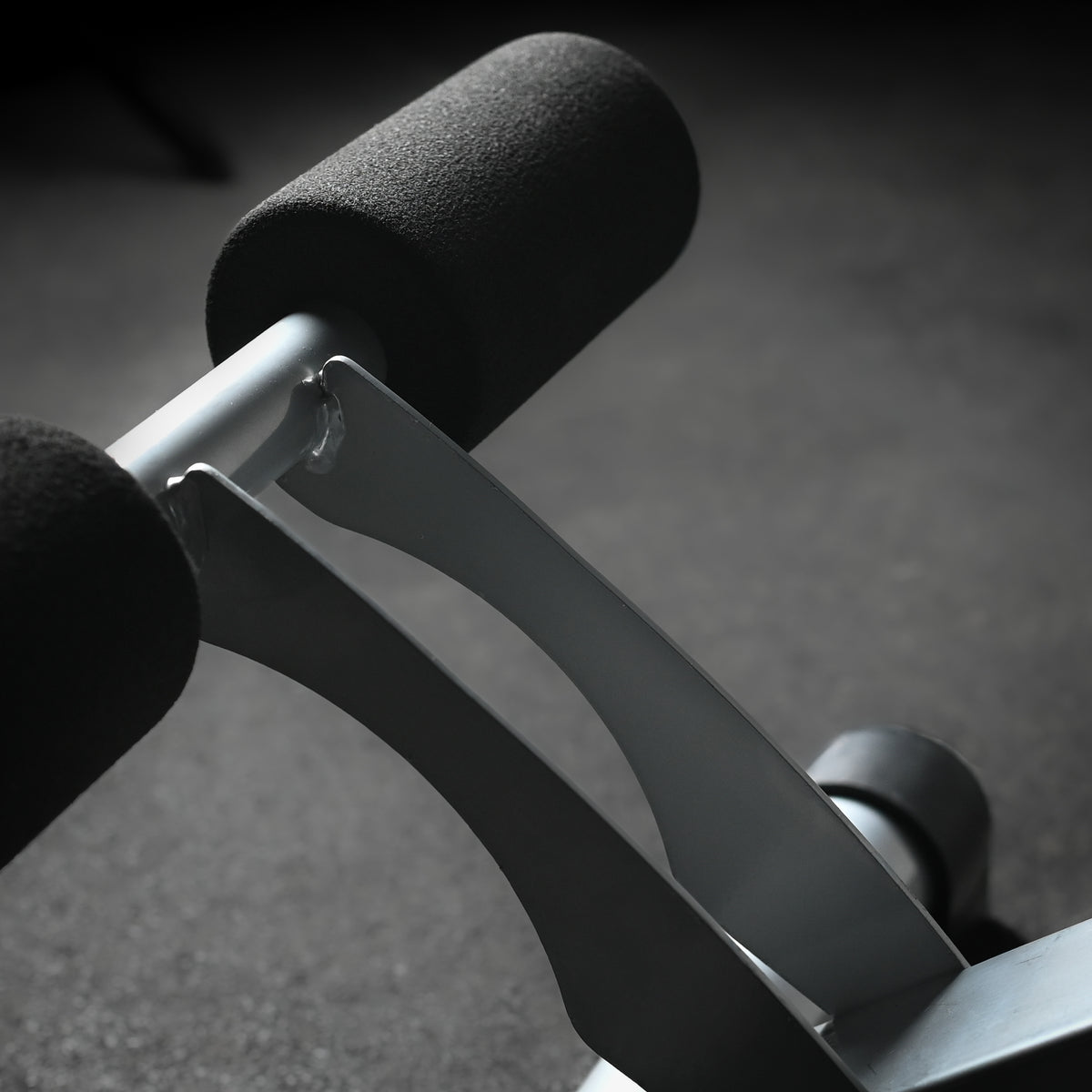 GymSets Essential Adjustable Weight Bench