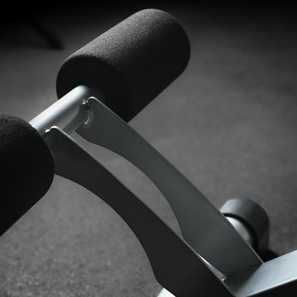 GymSets Essential Adjustable Weight Bench