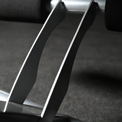 GymSets Essential Adjustable Weight Bench