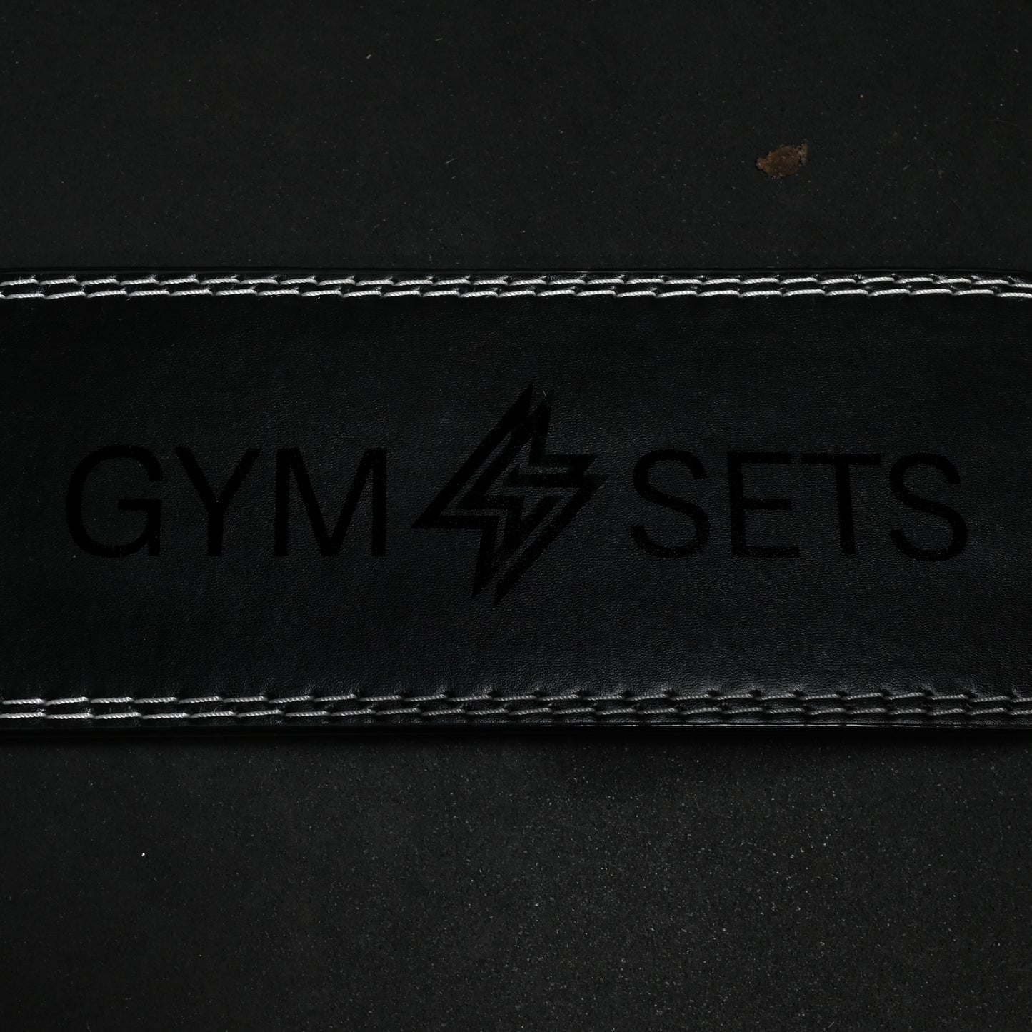 GymSets Weight Lifting Belt