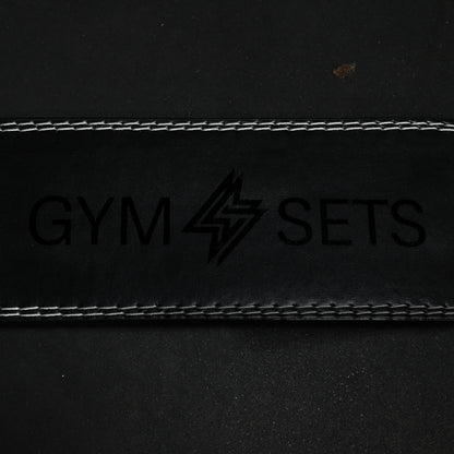 GymSets Weight Lifting Belt