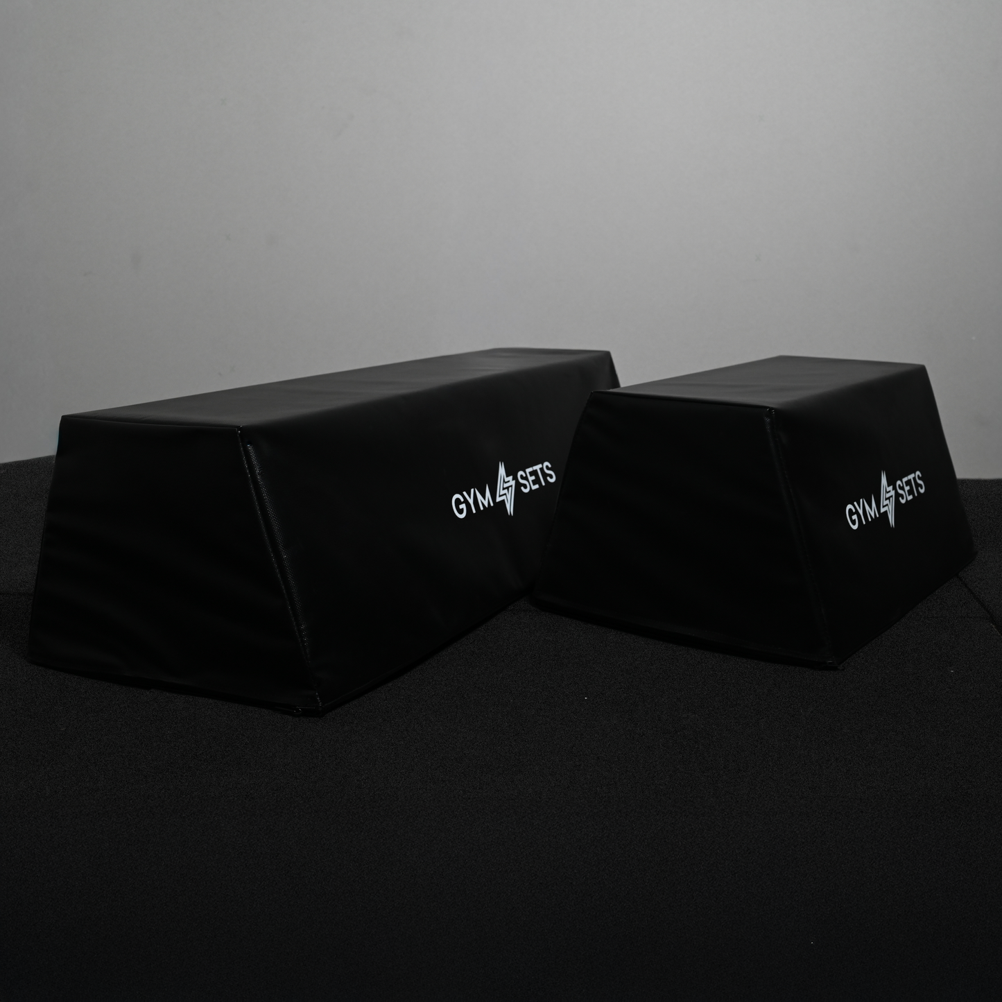 GymSets Hip Thrust Bench