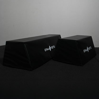 GymSets Hip Thrust Bench