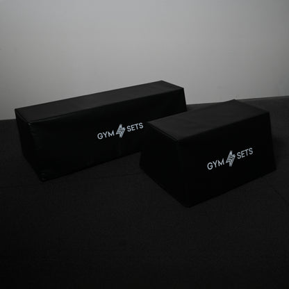 GymSets Hip Thrust Bench